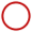 Elemento grafico rotondo