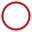 Elemento grafico rotondo