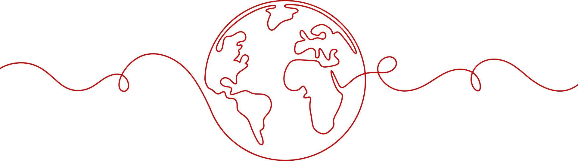 Global presence