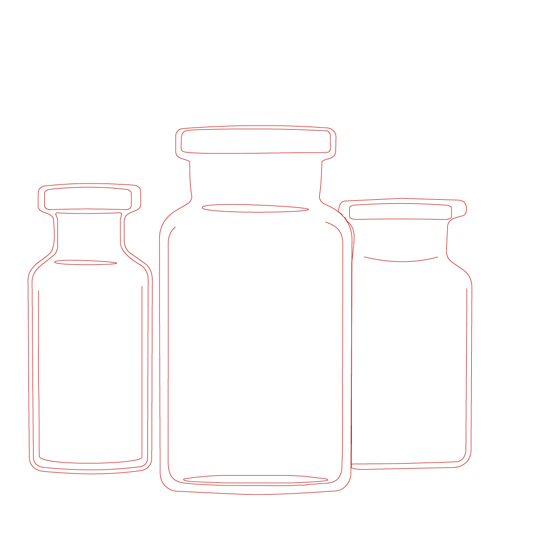 glass-vials-fedegari-packging-solution glass-vials-fedegari-packging-solution
